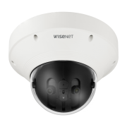 Samsung Wisenet PNM-9022V | PNM 9022 V | PNM9022V 2MP Panoramic Camera